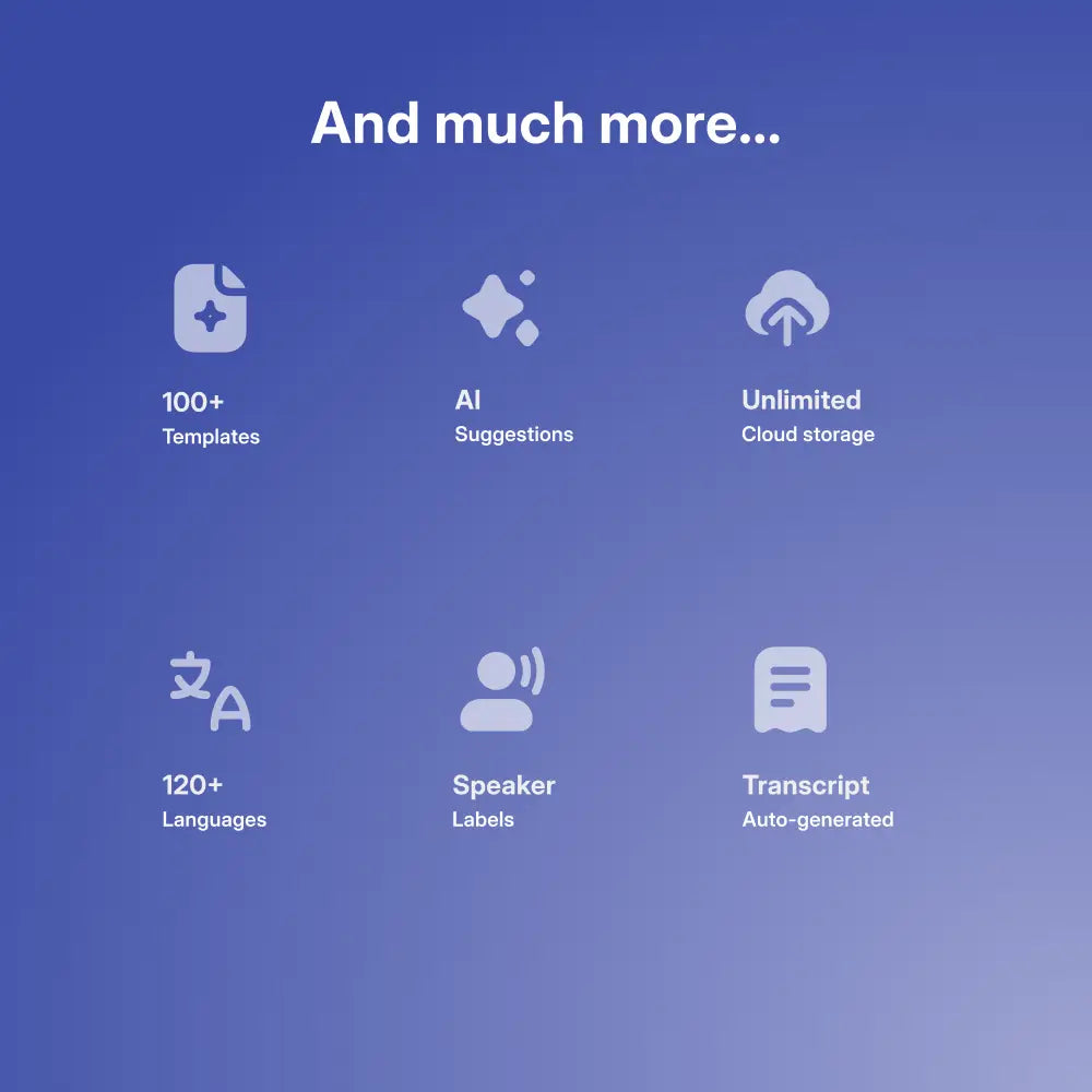 Pocket - Personal AI Assistant (Launch Special)