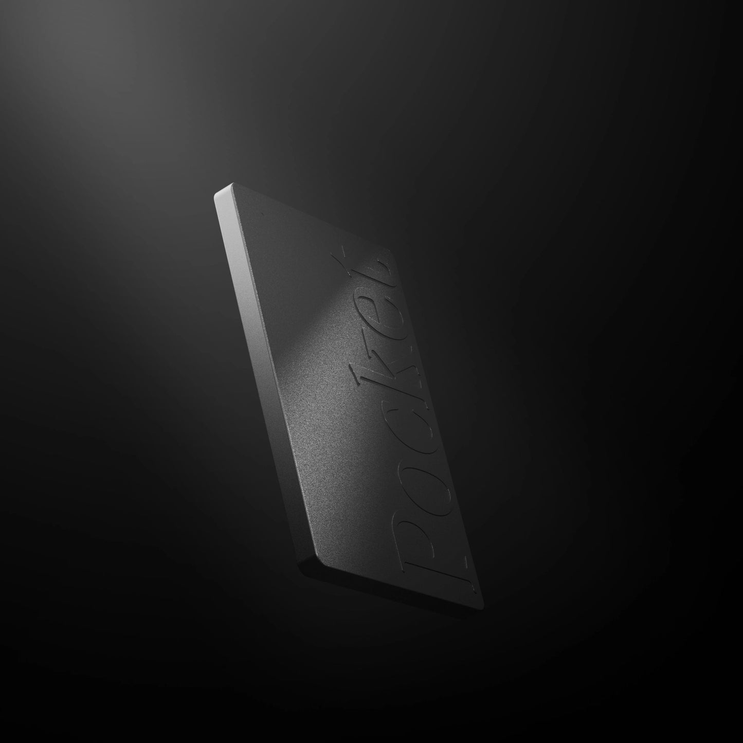 Pocket - World's First AI Thought Companion - Pocket