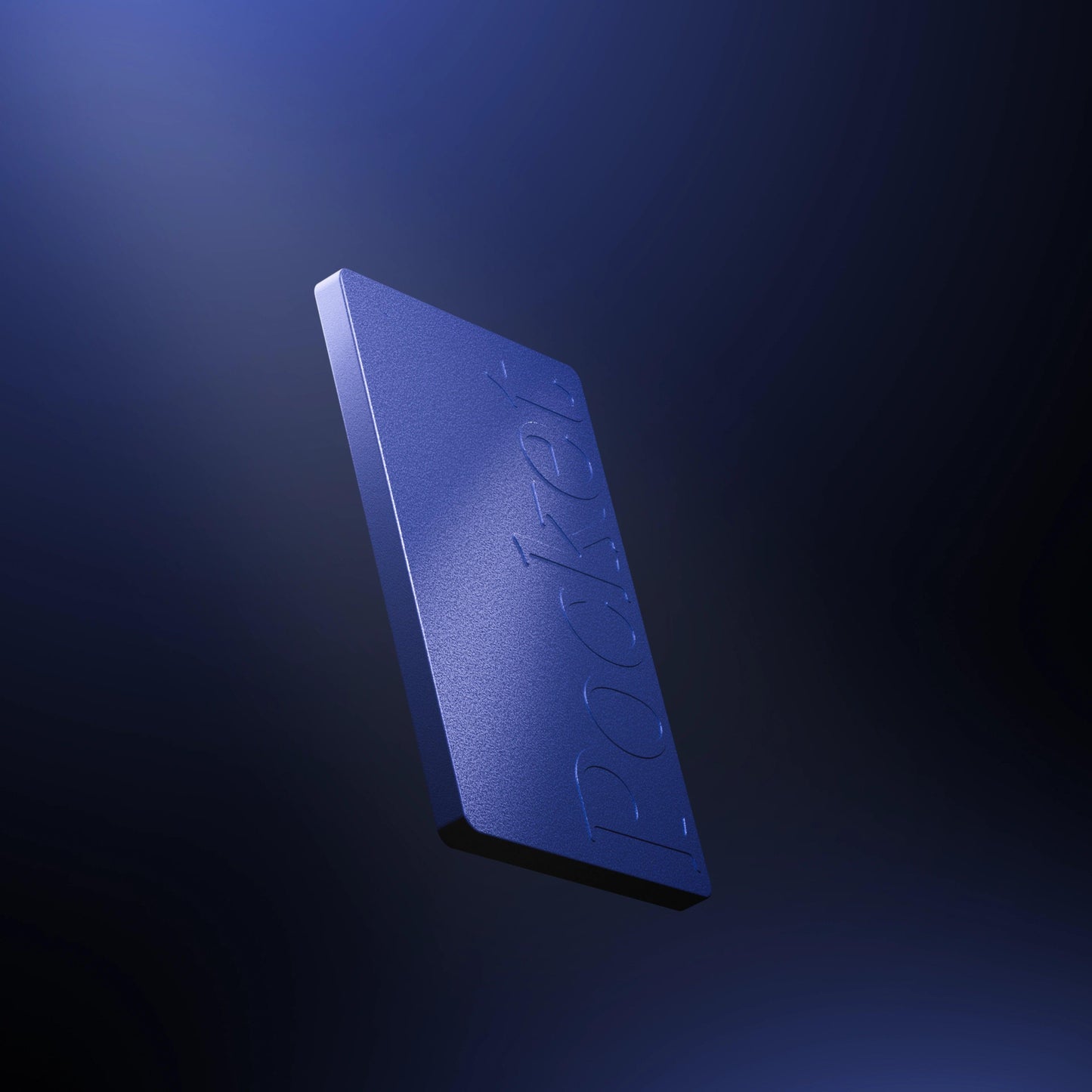 Pocket - World's First AI Thought Companion - Pocket