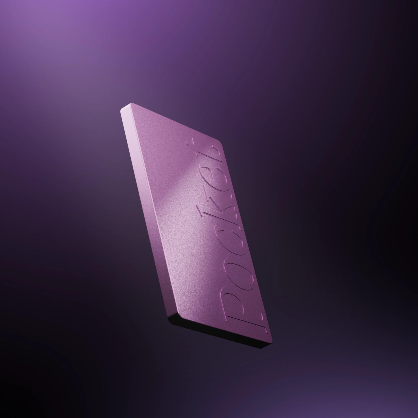 Pocket - World's First AI Thought Companion - Pocket