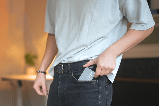 Pocket - World's First AI Thought Companion - Pocket