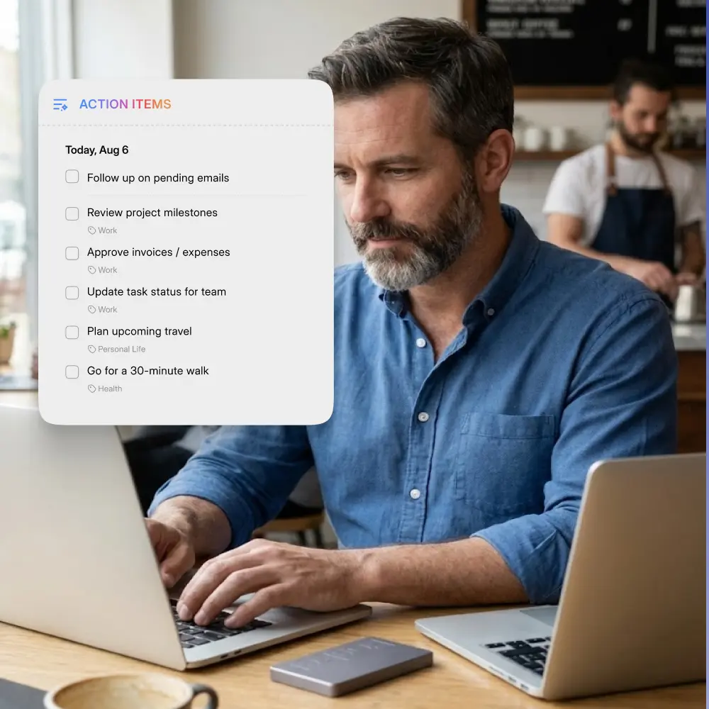 Pocket - Personal AI Assistant (Special Offer)