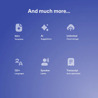 Pocket - Personal AI Assistant (Launch Special)