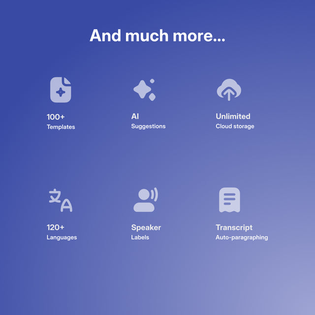 Pocket - Personal AI Assistant (Launch Special)