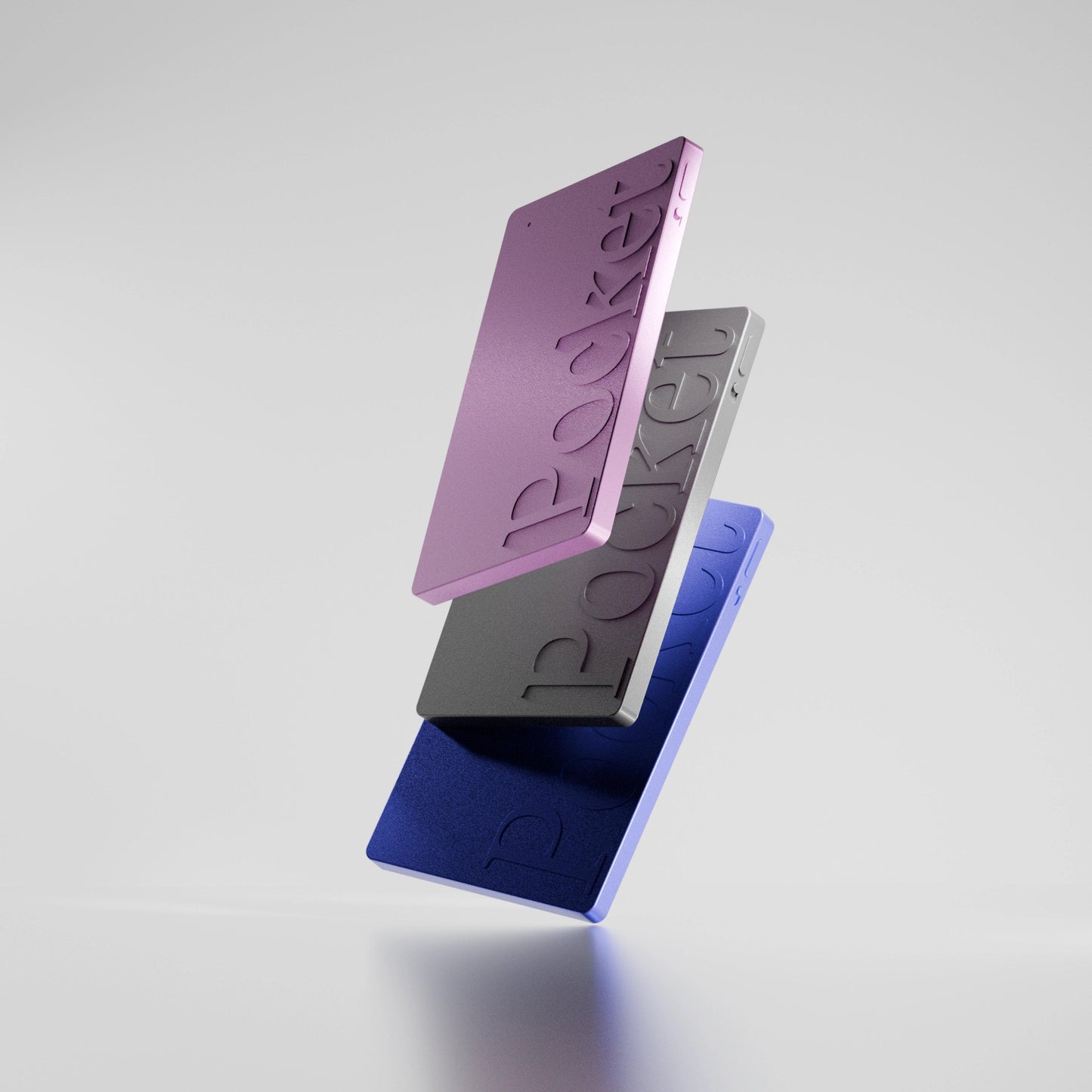 Pocket - World's First AI Thought Companion - Pocket