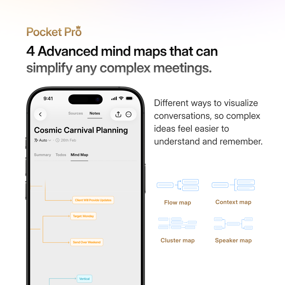 Pocket Pro: 12-Month Access to Pocket’s Full Power (25% Off)
