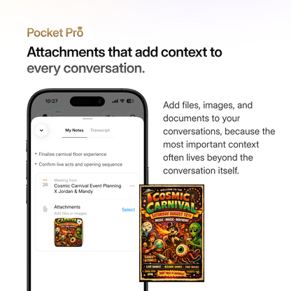 Pocket Pro: 12-Month Access to Pocket’s Full Power (25% Off)