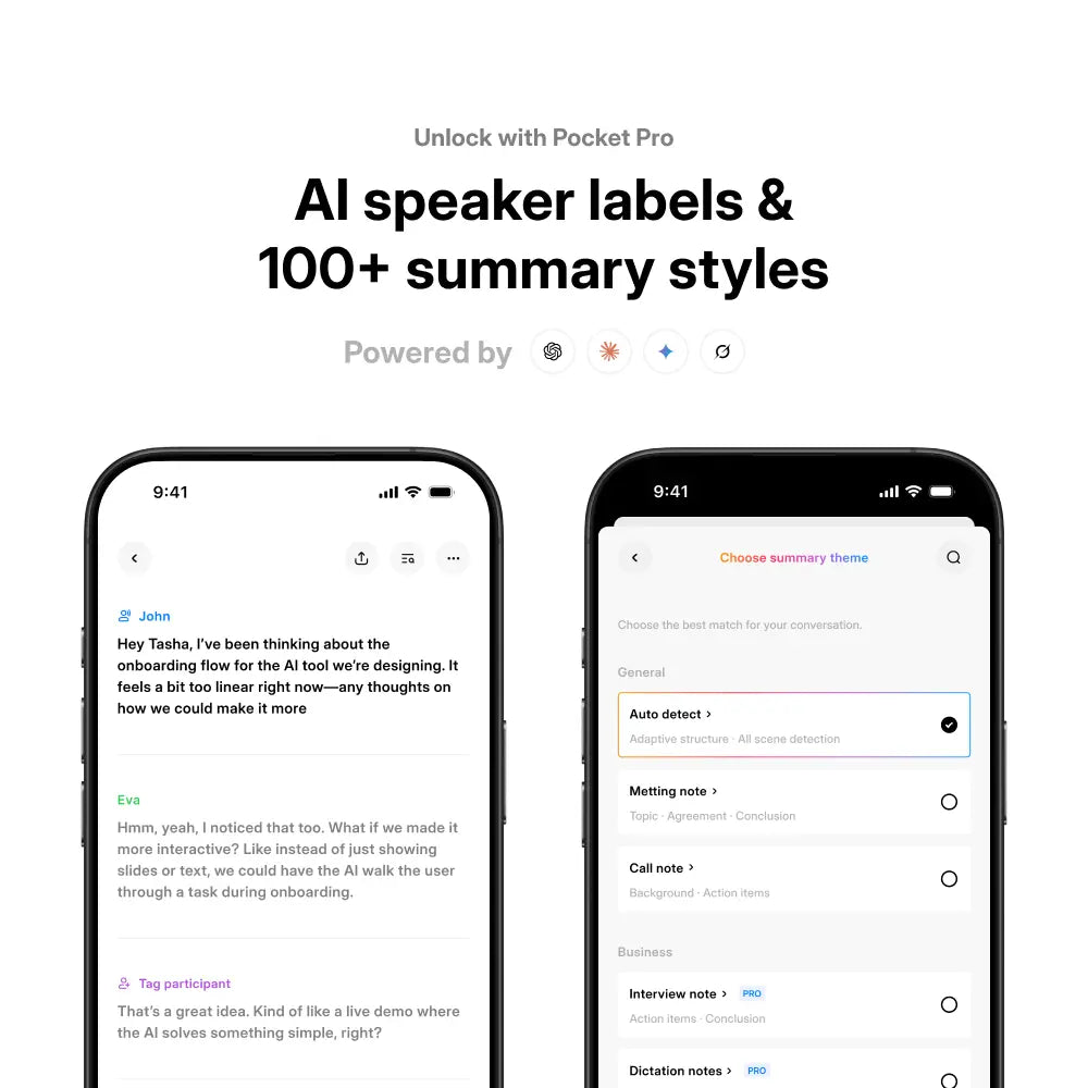 Pocket Pro - Annual Subscription (Early Bird Deal)