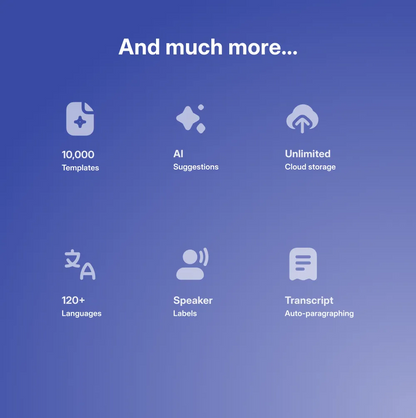 Pocket - Personal AI Assistant (Launch Special)