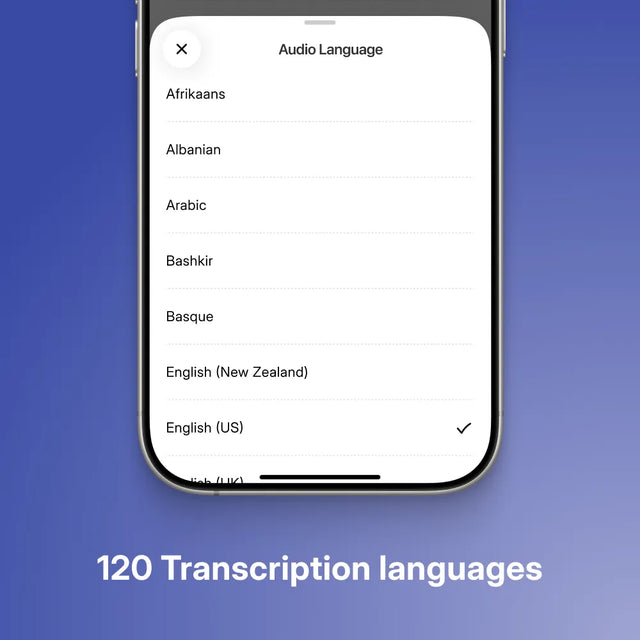 Pocket - World's First AI Thought Companion (Launch Special)