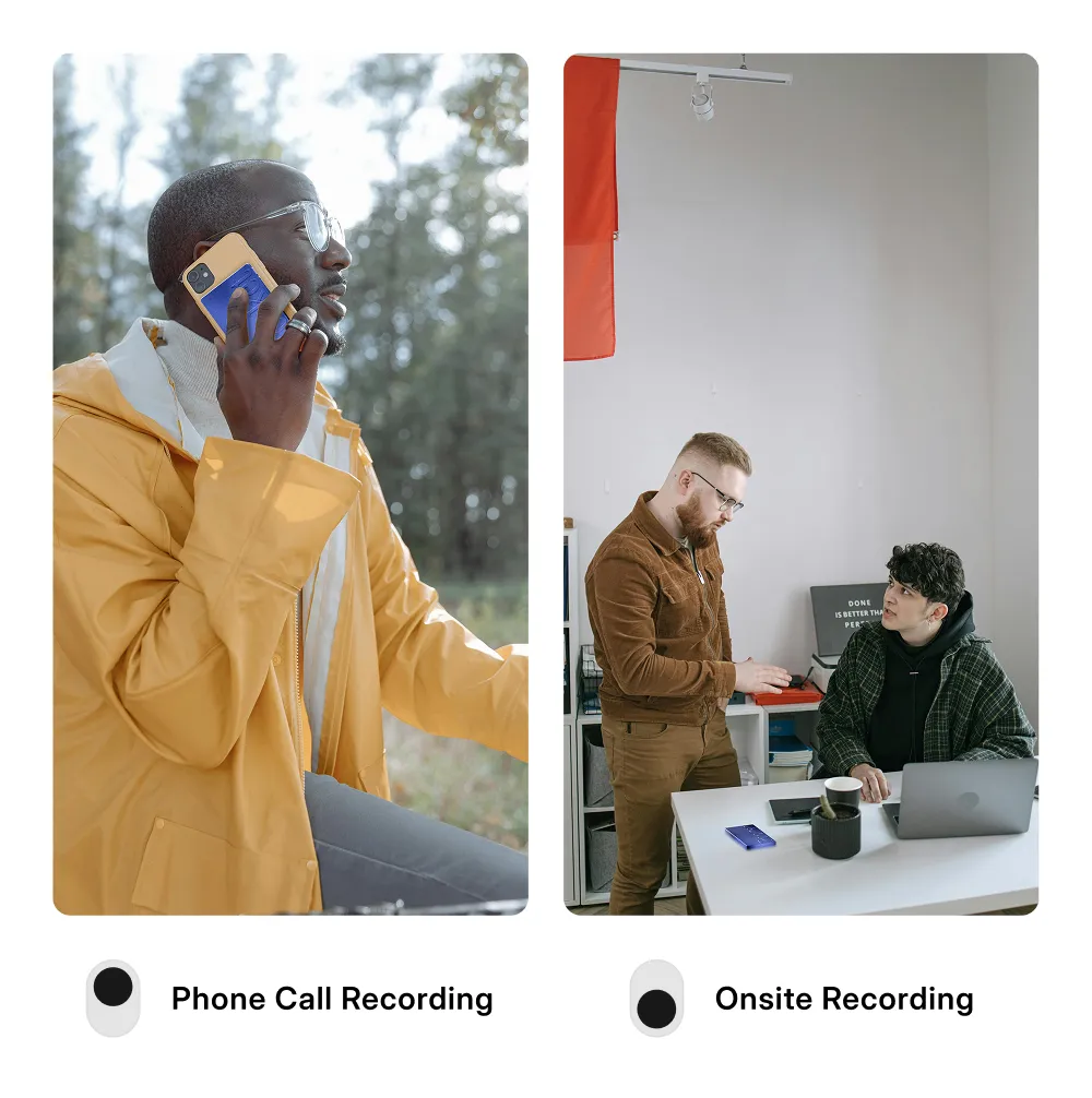 Pocket - World's First AI Thought Companion (Launch Special)