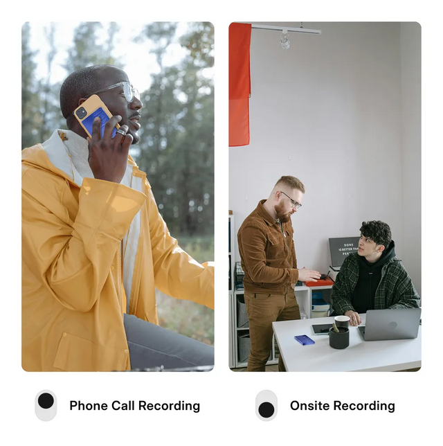 Pocket - World's First AI Thought Companion (Launch Special)