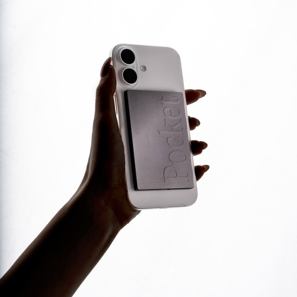 Pocket - World's First AI Thought Companion (Launch Special)