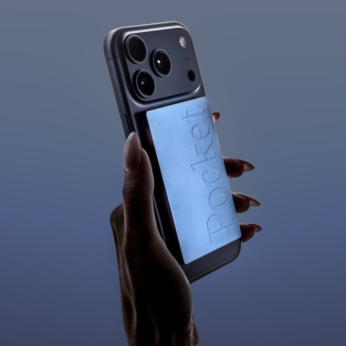 Pocket - World's First AI Thought Companion (Launch Special)