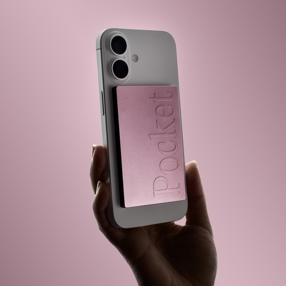 Pocket - World's First AI Thought Companion