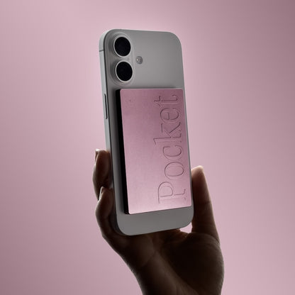 Pocket - World's First AI Thought Companion (Black Friday Exclusive)